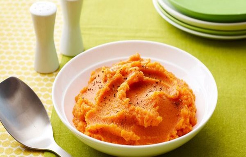 Ir para  <p>1 kg de <a href="http://mdemulher.abril.com.br/receitas/busca/?ingrediente=cenoura">cenoura</a> em rodelas;</p>

<p>4 colheres (sopa) de <a...